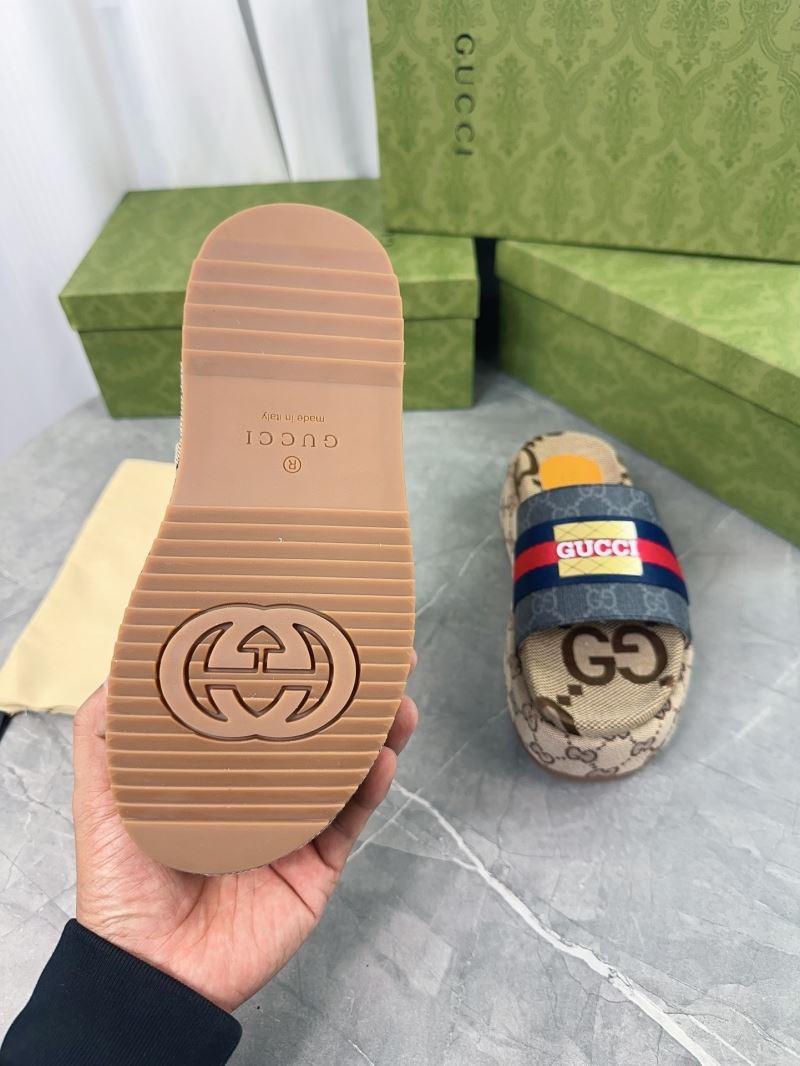 Gucci Slippers